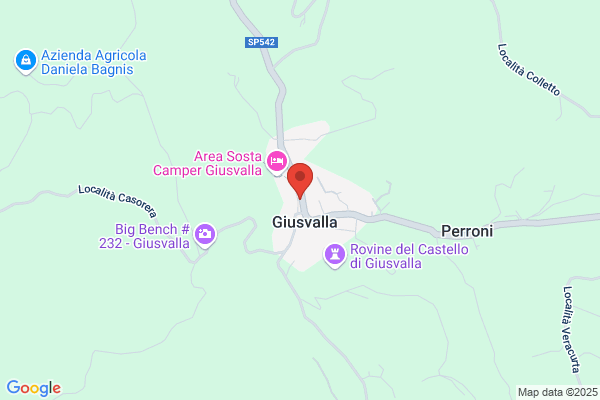 Ristorante Cavallo Bianco
