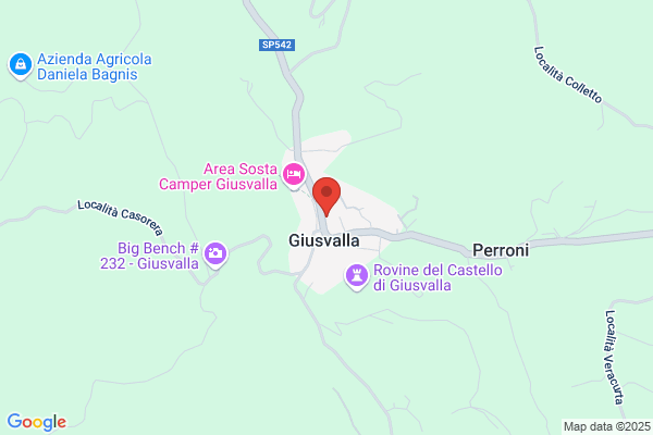 Salvo maria
