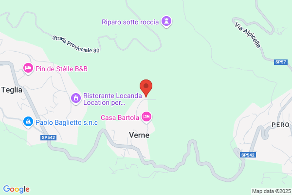Tarigo giuseppe