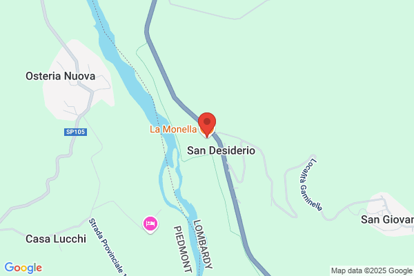 La Monella