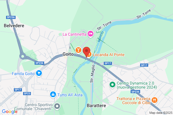 Italcasa Volta Mantovana Di Gobbi M. E ambrosini G. (S.A.S.)