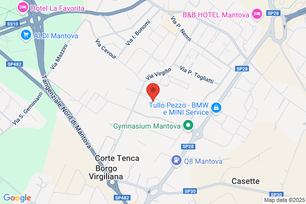 Mazzoni rinaldo (P.A.)