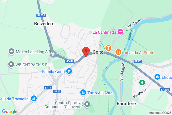 Gobbi E Bonizzi