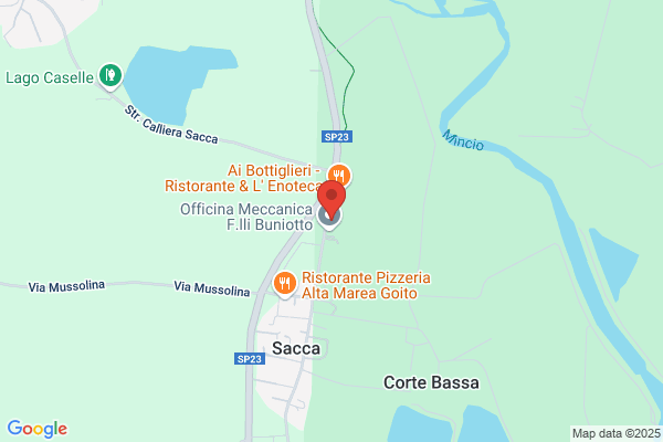 Parmegiani Massimo & C (S.N.C.)