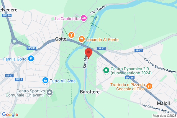 Nuova Cooperativa Edile