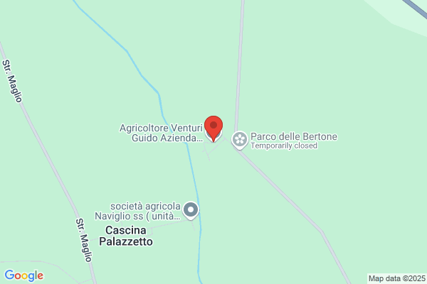 Venturi guido