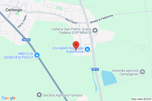 M.Z. Di Zambroni Antonio E C. S.N.C.
