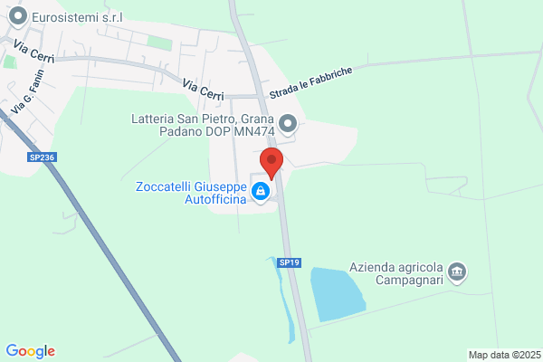 Farmacia Guaita Dott.ssa Daria