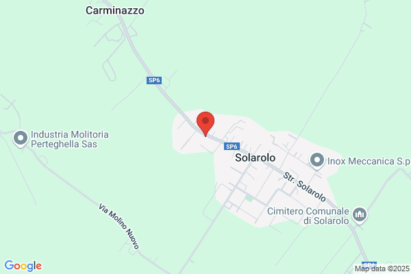 Farmacia Santa Margherita