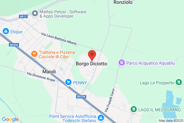 Impresa Edile Stradale F.Lli Azzoni Snc