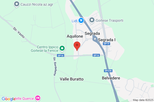Onoranze Funebri Pezzini