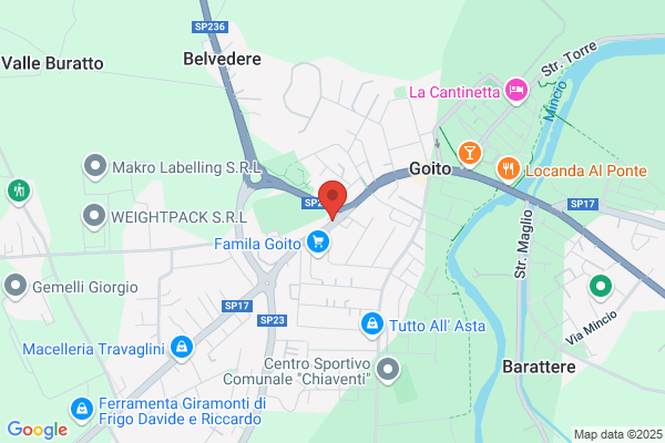Casa Funeraria Raggio di Luce