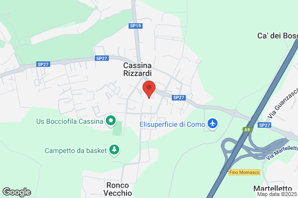 Estetica Antonella