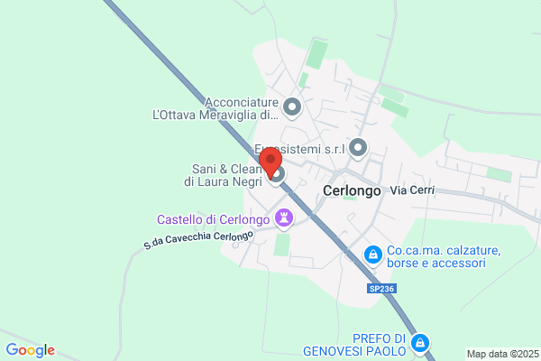 Mainenti sergio