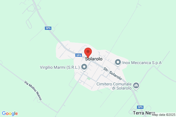 Il Forno