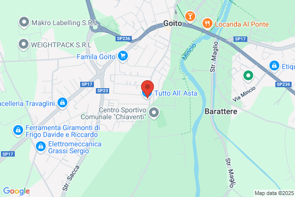 Ristorante Pizzeria da Gigi
