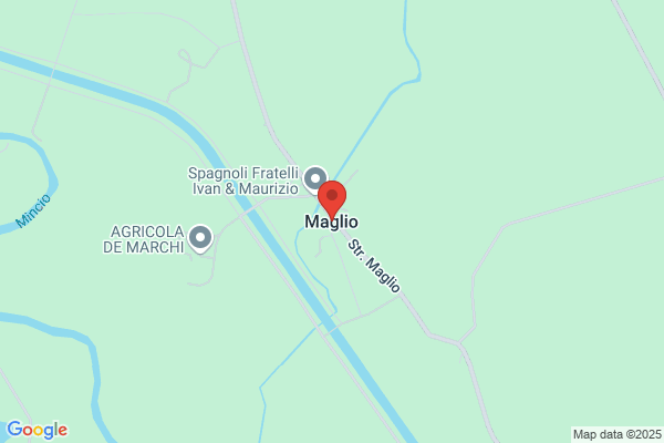 Ptp Trattoria Maglio