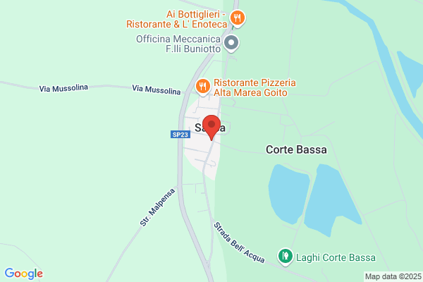 Trattoria Al Pescatore Da Mino