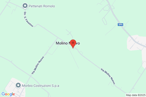 Industria Molitoria Perteghella