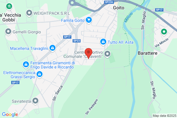 Girlanda Gino