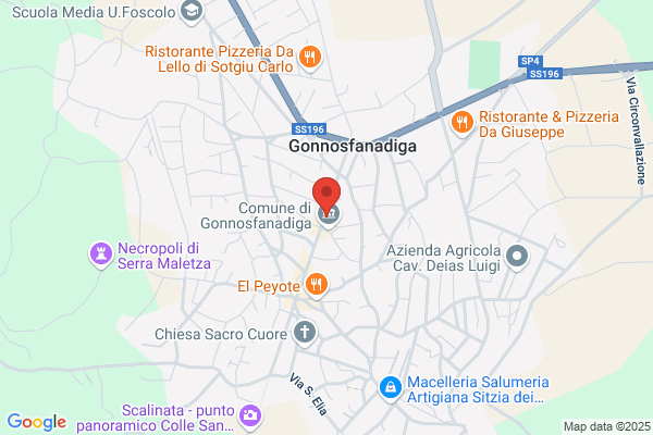 Farmacia Orru' Dr.ssa Vanna
