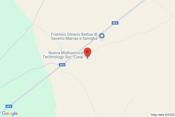 Nuova Multiservice Technology