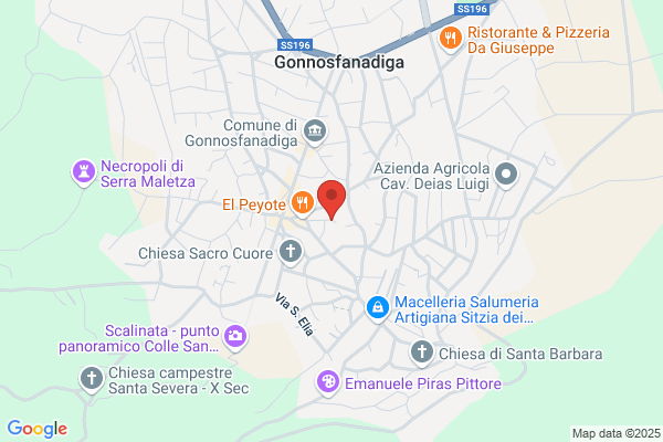 Studio Dentistico Patin Dr. Luis