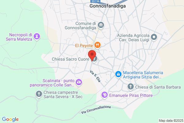 Farmacia Rizzo Dr. Davide