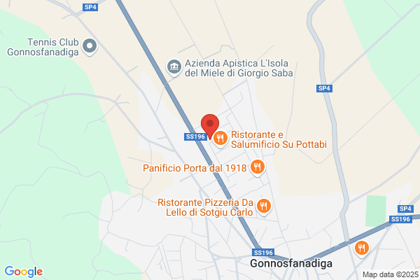 Ollosu Frongia emilia