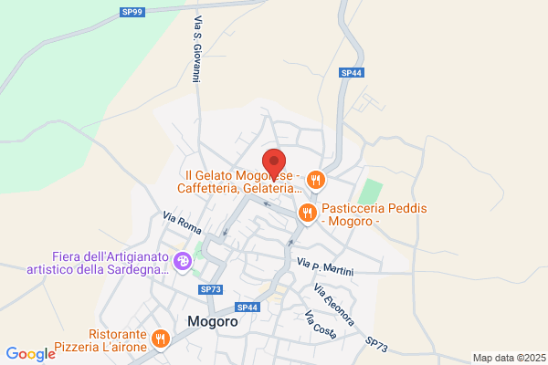 Linea Arredamenti di Mandis Alberto e Co.