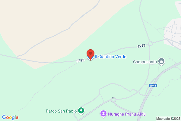 Il Giardino Verde