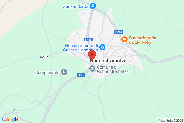 Pala costantino