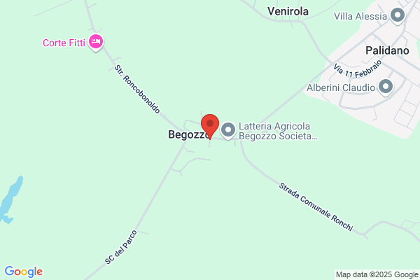 Istituto Tecnico Agrario Statale