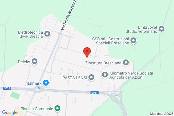 Mar-Ber Di Marchi Graziella E Bernini Rita s.N.C.