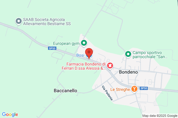 Bosimpianti Elettrici