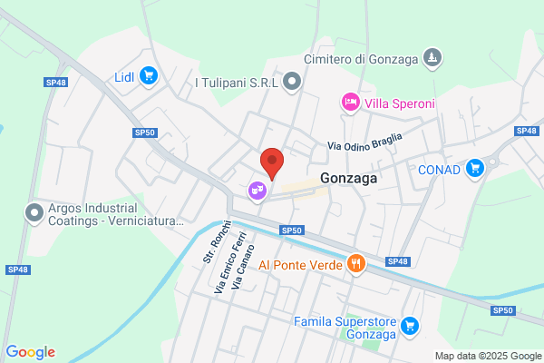 Spaggiari tazio (Geom.)