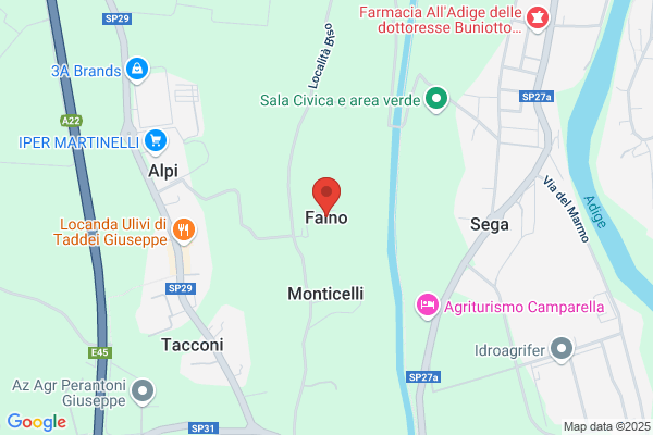Fainoghi Nerio