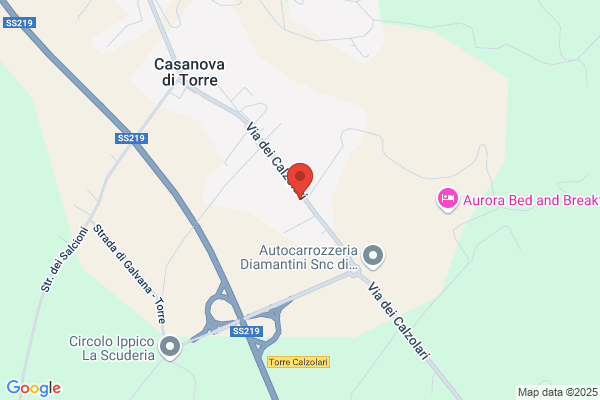 Forno La Briciola