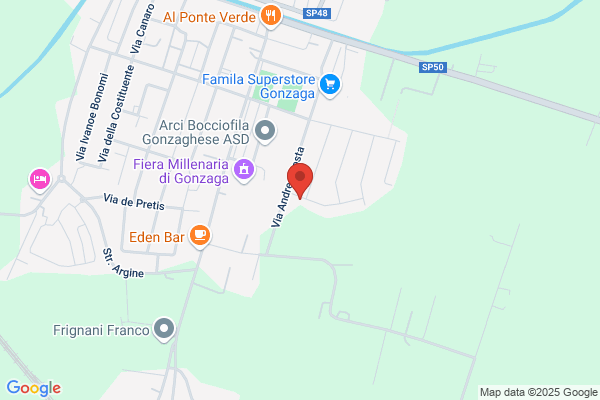 Grandi Nizzola Ines