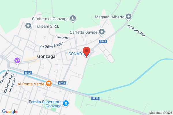 Super Conad Gonzaga (S.N.C.)