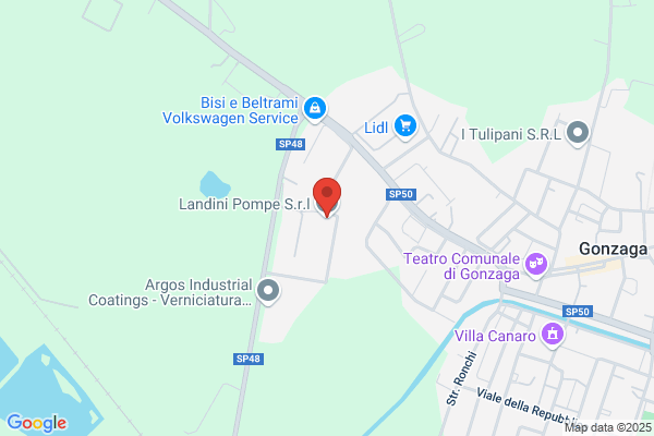 Landini Srl