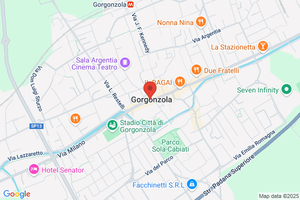 Kazaba Srl