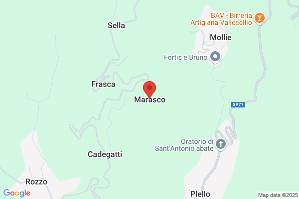 Marasco Spa