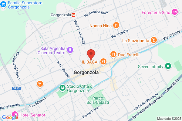 Poncina maria Grazia