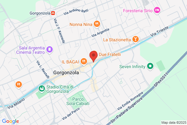 Viemme Servizi Immobiliari S.R.L.