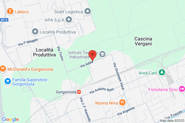 Istituto Tecnico Commerciale Argentia