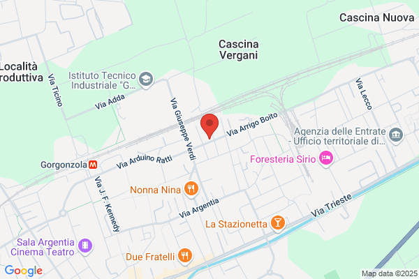 Robustelli Della Cuna Venanzio