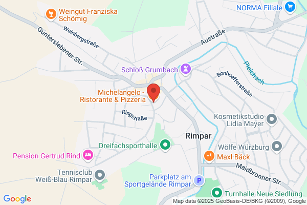 Pizzeria Boomerang Srl