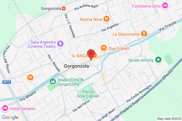 Genova Gaetano (Dr.)