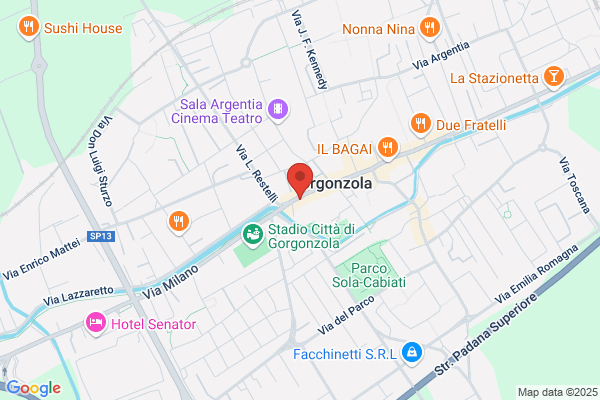 Parma Services Srl